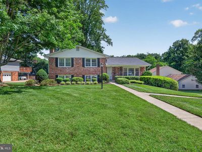 8024 Garlot Dr