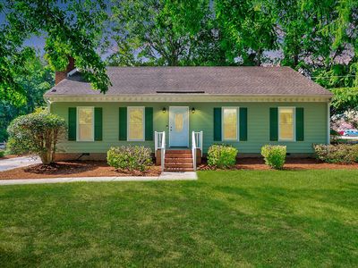3100 Billiard Ct