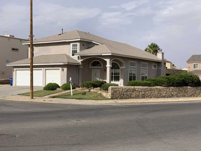 1300 Rosa Guerrero Dr