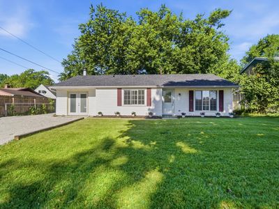 7111 Cranberry Rd