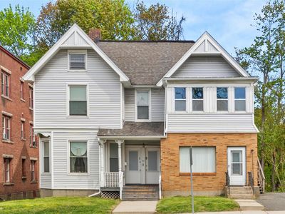 Property at 50 W Housatonic St, Pittsfield, MA