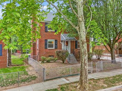 Property at 1711 Girard St NE, Washington, DC
