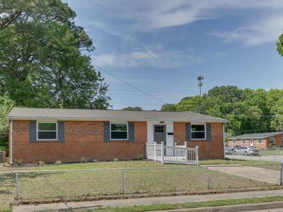 1939 McCulloch Rd