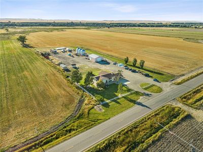 11698 Highway 313
