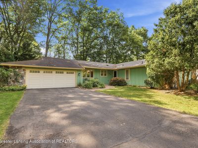 Property at 4763 Mohican Ln, Okemos, MI