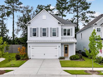 Property at 145 Low Tide Ct, Charleston, SC