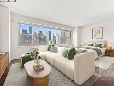 400 E 56th St APT 25A