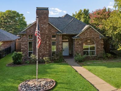 4013 Bobbin Ln