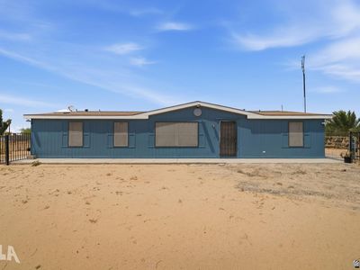 3760 E County Road 16 3/4 St #3/4