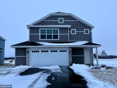 Property at 2839 Iverson Ave NE, Saint Michael, MN