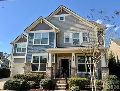 821 Spelman Dr