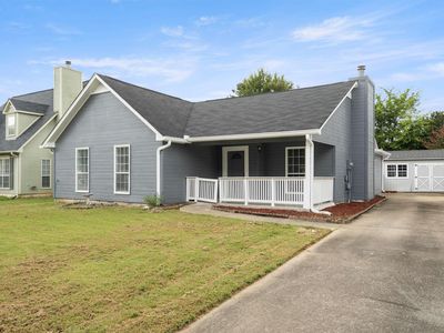 Property at 113 Wild Flower Trl, Alabaster, AL