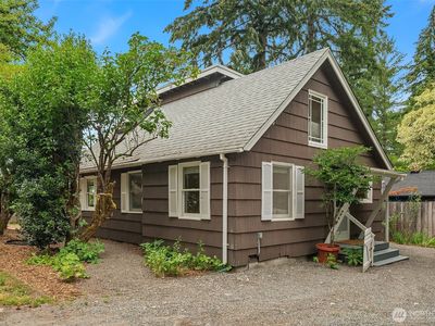 Property at 14634 Bethel Lane SW, Vashon, WA