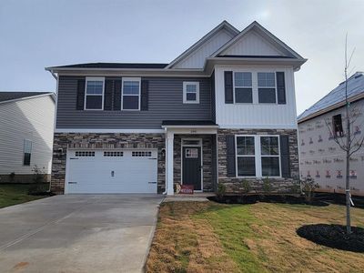2041 Halton Oaks Dr