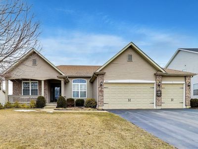 2313 Eisenhower Blvd