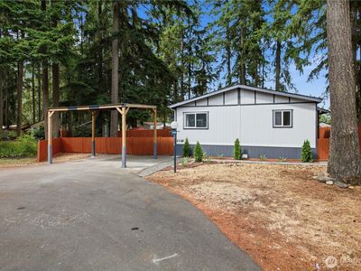 Property at 13517 203rd Street E #103, Graham, WA