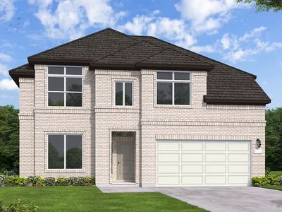 4116 Ashbrook