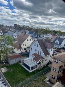 2287 Mott Avenue #6D