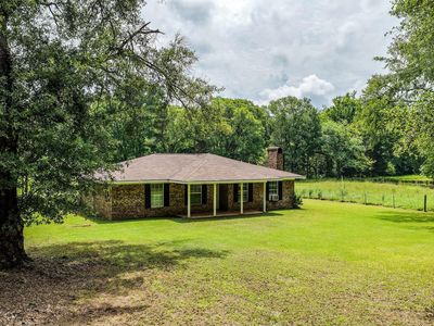 Property at 341 County Road 1675, Grapeland, TX