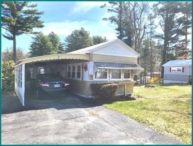 47 Redwood Dr