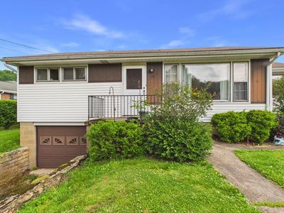 Property at 104 Sherwood Avenue, Wheeling, WV