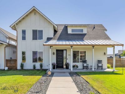 286 Circle F Trl