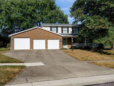 Property at 389 Allanhurst Ave, Vandalia, OH