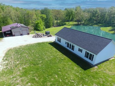 36 County Road 1200 E