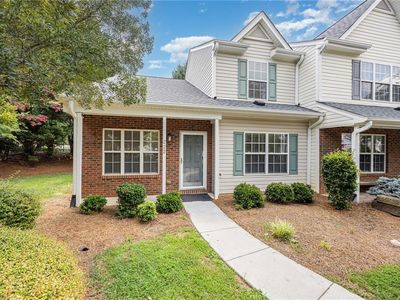 222 Bridford Downs Dr