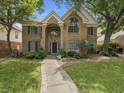 8506 Chessington Drive