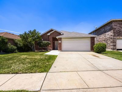 16909 Fenwick Ct