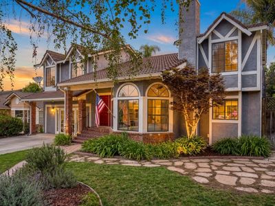 3365 San Saba Dr