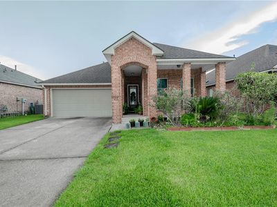 13912 Stone Gate Dr
