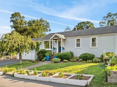 Property at 6 Reynolds Ave, Randolph, MA