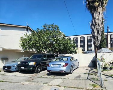 Property at 1230 N Saint Marys Ct, Long Beach, CA