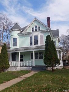 217 Perrin Ave