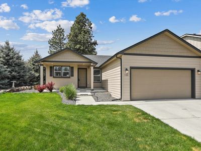 920 S Pillar Rock Dr