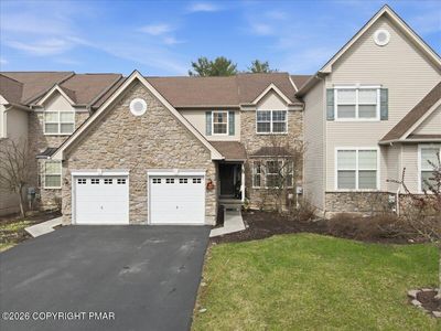 Property at 1745 Big Ridge Dr, East Stroudsburg, PA