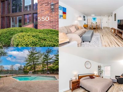 550 Coeur De Royale Dr APT 301