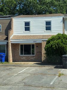 3201 Chesterton Ct