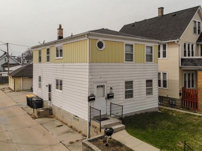 1959 South 57th STREET #1961