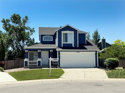 16840 Hoot Owl Court