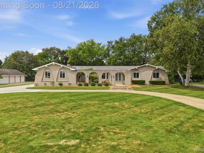 Property at 10528 Blaine Rd, Brighton, MI