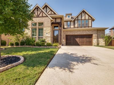 3307 Willow Brook Dr
