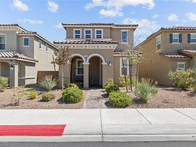 1135 Frye Mesa Ave