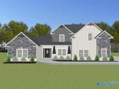 Thomasdale D1 Mallard Dr