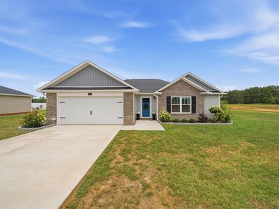 Property at 1110 Makayla Ln, Wedgefield, SC