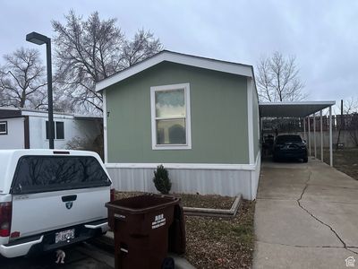 Property at 900 Century Dr TRAILER 7, Ogden, UT