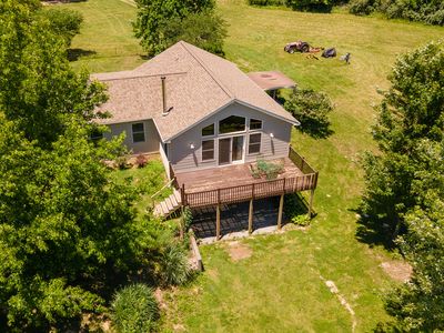 450 Clark School Rd