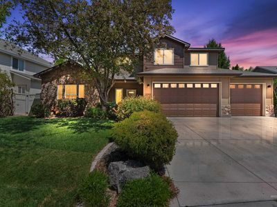 2292 W Windchime Dr